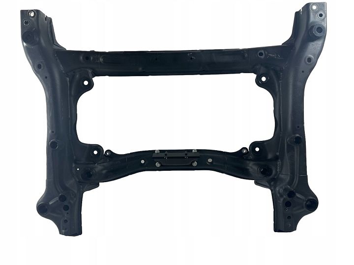 As Mercedes W223 subframe Mercedes 206 subframe Mercedes W223 V Klasse aggregaatsteun  A2063500102 – Foto 2
