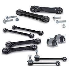 Cardan BMW E90 cardanas BMW E91 cardan BMW E92 cardanas BMW X1 E84 26107527376 – Foto 3