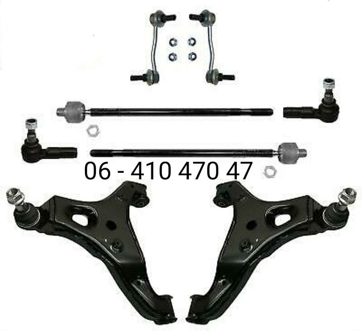 Aandrijfas Mercedes Sprinter cardanas Mercedes W906 cardan aandrijfas as 9064101716 – Foto 4