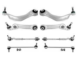  BMW F07 draagarm BMW F01 F02 F03 F04 draagarmen spoorstang stabilisatorstang 32106784719