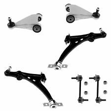 Draagarm Alfa Romeo 166 draagarm stabilisatorstang Alfa Romeo 166 spoorstang 60695895 – Foto 5