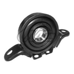 Cardanaslager Audi Q7 cardanas lager Audi Q7 cardan lager 7L8521102L