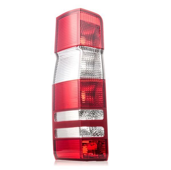 VW Crafter parkeerlicht Mercedes Sprinter Knipperlichtautomaat pinkdoos A0038202956 – Foto 3