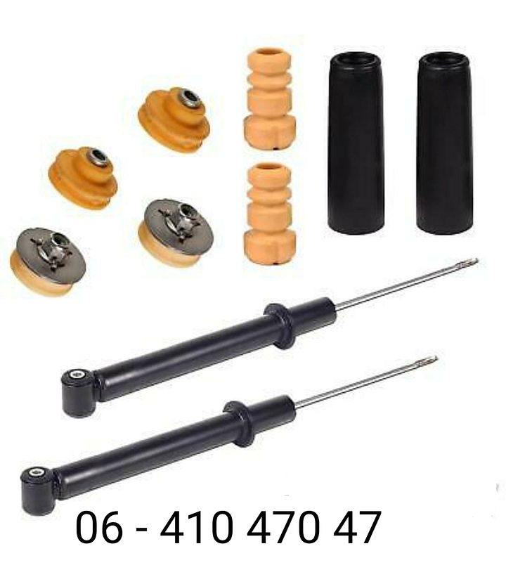 BMW E90 E91 E92 E93 aanjager BMW E81 E82 E84 E87 BMW F25 F26 X3 X4 X1 64119227670 – Foto 8