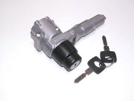 Contactslot Mercedes starter Mercedes startschakelaar ontstekingsschakelaar  A2025450104 – Foto 3