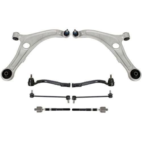 Draagarmen Hyundai i40 draagarm Hyundai i40 spoorstang stabilisatorstang fuseekogels 545003Z000