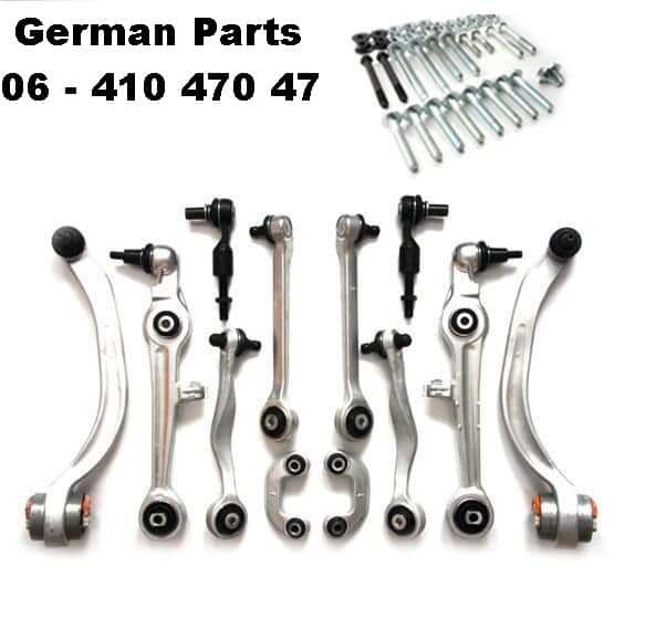 VW 1.6 luchtmassameter Audi luchtmassameter Seat Skoda luchtmassameter 6A906461BX – Foto 2