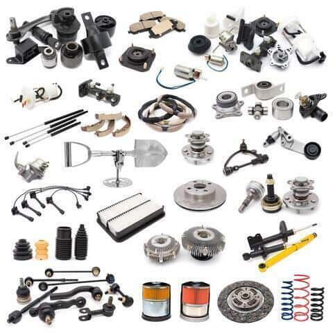 VW 1.6 luchtmassameter Audi luchtmassameter Seat Skoda luchtmassameter 6A906461BX – Foto 3