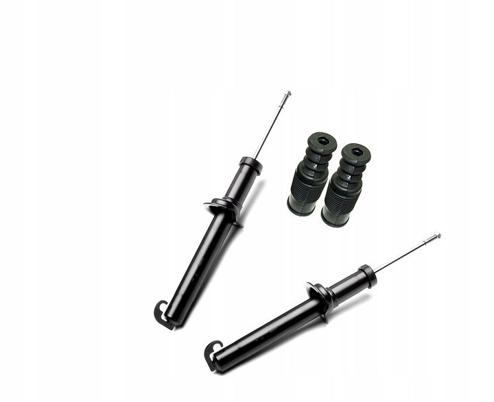 Schokdempers Alfa Romeo GT Alfa Romeo 156 Alfa Romeo 147 schokbrekers