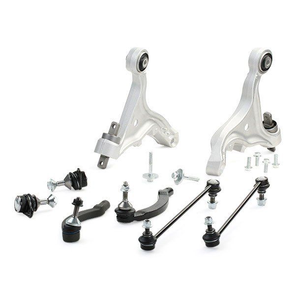 Volvo V70 schokdempers Volvo S80 schokbreker Volvo S60 schokbrekers schokdemper – Foto 12
