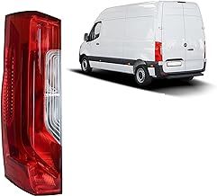 Koplamp Mercedes Sprinter W907 koplamp Mercedes Sprinter W910 Rechts A9109060100 – Foto 4
