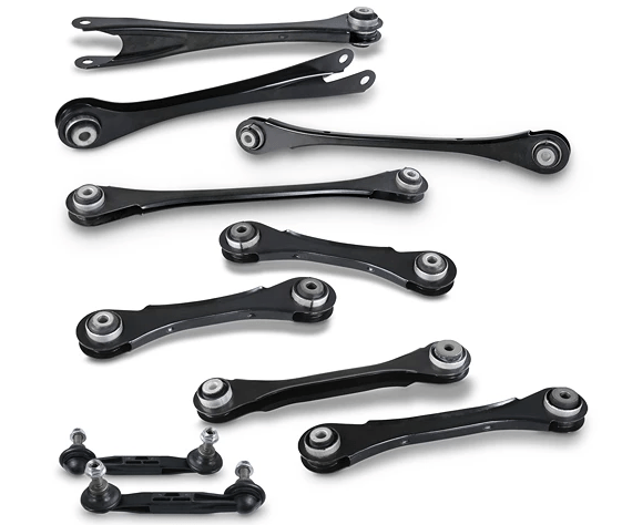Schokbrekers BMW F30 BMW F20 schokdempers BMW F32 F34 F36 F13 F21 F2 – Foto 4