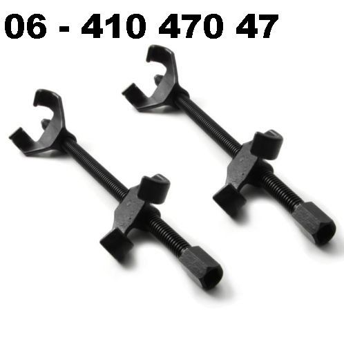 Veerspanner veer spanner veerklem veer klem – Foto 3