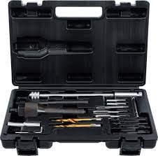 Dopsleutelset dopsleutel set dopsleutel 14 delig set doppen – Foto 6