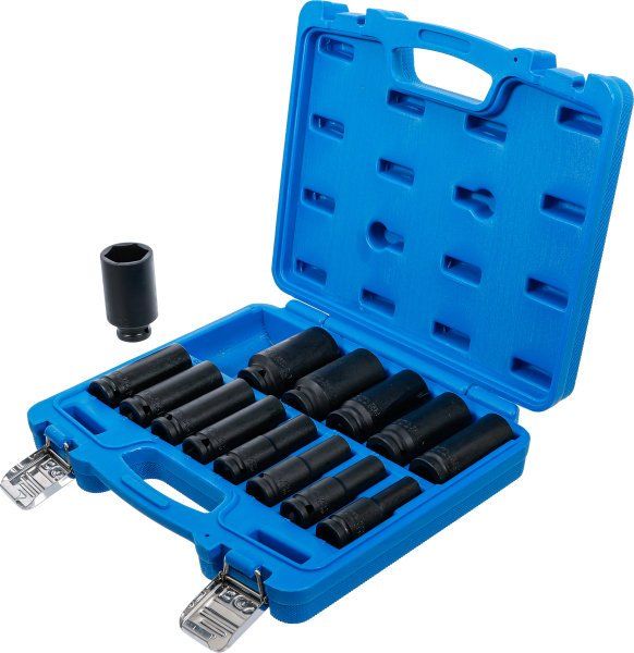 Dopsleutelset dopsleutel set dopsleutel 14 delig set doppen
