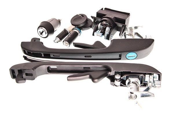 VW Golf 2 schokdempers Jetta Vento Golf 3 schokbrekers Seat Toledo – Foto 4