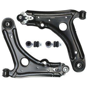 VW Golf 2 schokdempers Jetta Vento Golf 3 schokbrekers Seat Toledo – Foto 5