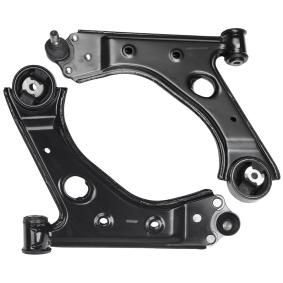 Opel Corsa D schokdempers Opel Adam schokbrekers Opel Corsa E  13434132 – Foto 4