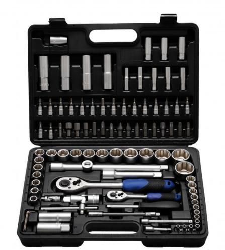 12 Delige Carterplug Doppen set carter plug doppen set – Foto 2