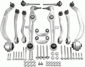 Reactiearmen Audi A6 4 motion draagarmen Audi A6 C6 4F 4F2 4FH 4F5 draagarm 4F0505323K – Foto 2
