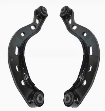Reactiearmen Audi A6 4 motion draagarmen Audi A6 C6 4F 4F2 4FH 4F5 draagarm 4F0505323K