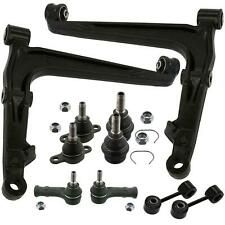 VW Transporter T4 draagarm bouten moeren ringen reparatieset – Foto 2