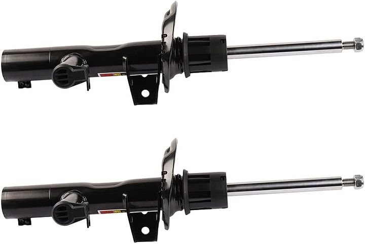 DCC schokdempers Golf 6 Passat Touran CC Eos Sharan Scirocco Tiguan Seat Alhambra schokbrekers 1K0413031DC