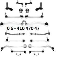 BMW E36 E46 Riemschijf BME E39 krukas BMW E38 BMW E53 BMW Z3 11231432471 – Foto 4