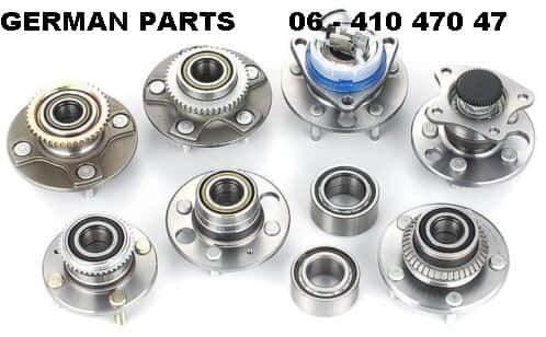 BMW E36 E46 Riemschijf BME E39 krukas BMW E38 BMW E53 BMW Z3 11231432471 – Foto 7
