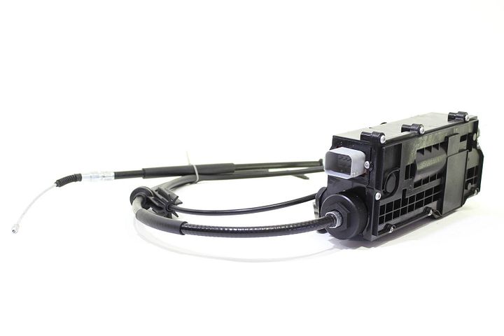 BMW X6 E71 E72 regelelement handrem BMW X5 E70 remklauwzadel 34436779451 34436850289 – Foto 2