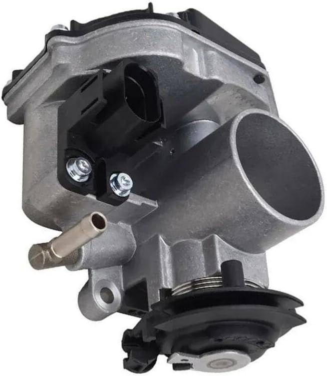 Vw Golf 3 gasklephuis Polo Passat Vento Seat gasklephuis 06A133064Q – Foto 2