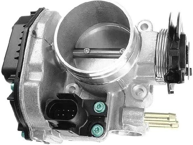 Vw Golf 3 gasklephuis Polo Passat Vento Seat gasklephuis 06A133064Q – Foto 4