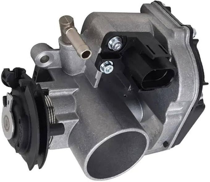 Vw Golf 3 gasklephuis Polo Passat Vento Seat gasklephuis 06A133064Q – Foto 3