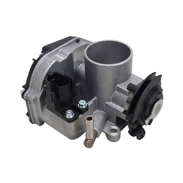 Vw Golf 3 gasklephuis Polo Passat Vento Seat gasklephuis 06A133064Q