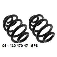 VW T4 draagarmen spoorstang stabilisatorstangen VW T4 fuseekogel 7D0407152A – Foto 5