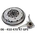 VW T4 draagarmen spoorstang stabilisatorstangen VW T4 fuseekogel 7D0407152A – Foto 7
