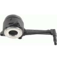 VW Sharan 1.9 TDI koppeling set met vliegwiel Sharan 1.9TDI koppeling vliegwiel 417 0010 10 – Foto 2