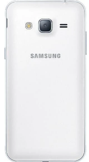 Samsung Galaxy J3 nieuw in doos geseald Samsung J3 wit – Foto 3
