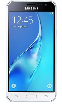 Samsung Galaxy J3 nieuw in doos geseald Samsung J3 wit – Foto 2