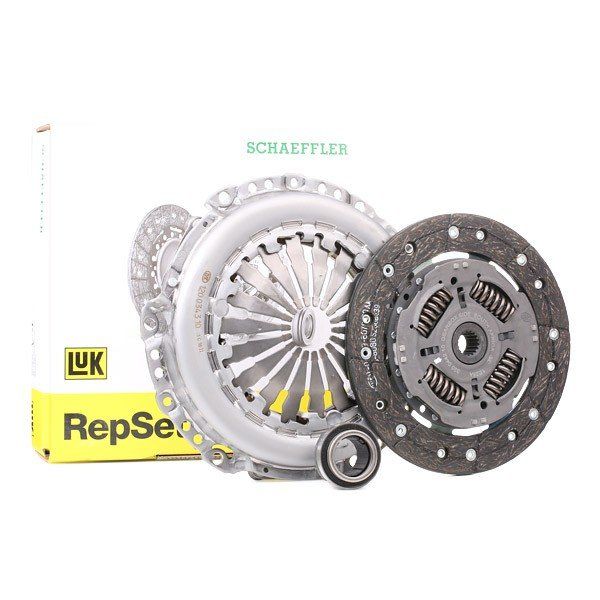Mini R56 koppeling set Mini R55 R57 R58 R59 R60 R61 1.4 1.6 620318500