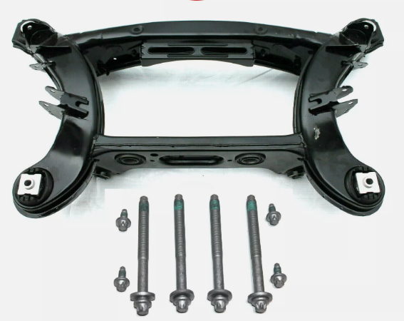 Mercedes 204 schokdempers Mercedes 207 218 schokbrekers A2043266600 – Foto 6