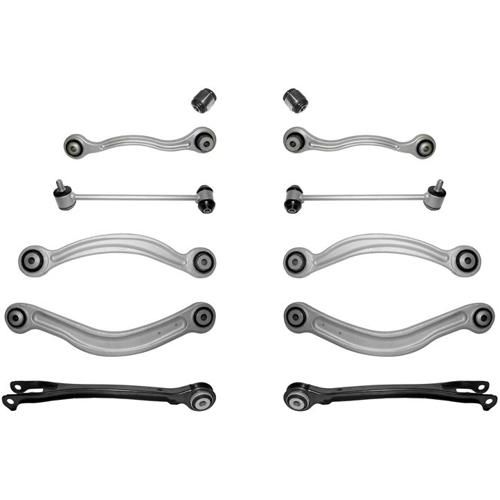 Mercedes W204 schokdempers Mercedes W212 S212 S204 207 X218 X204 – Foto 4