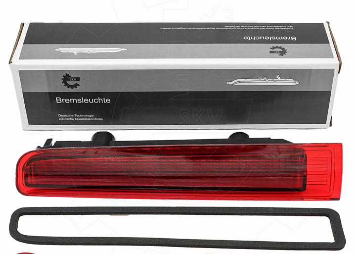 VW Transporter derde remlicht Transporter T5 remlicht Transporter T5 bus multivan van