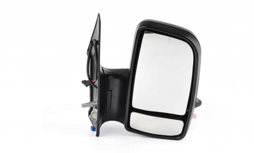 Mercedes Sprinter geleiderail Crafter schuifdeur reparatie set  0009930697 – Foto 15