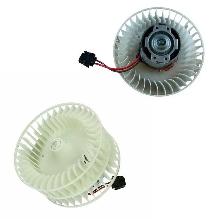 BMW E36 aanjager BMW E36 kachelmotor ventilator 64111385124