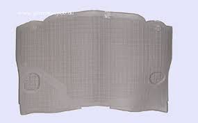 Mercedes W124 S124 subframe rubber Mercedes W201 subframerubber A1243510242 – Foto 8