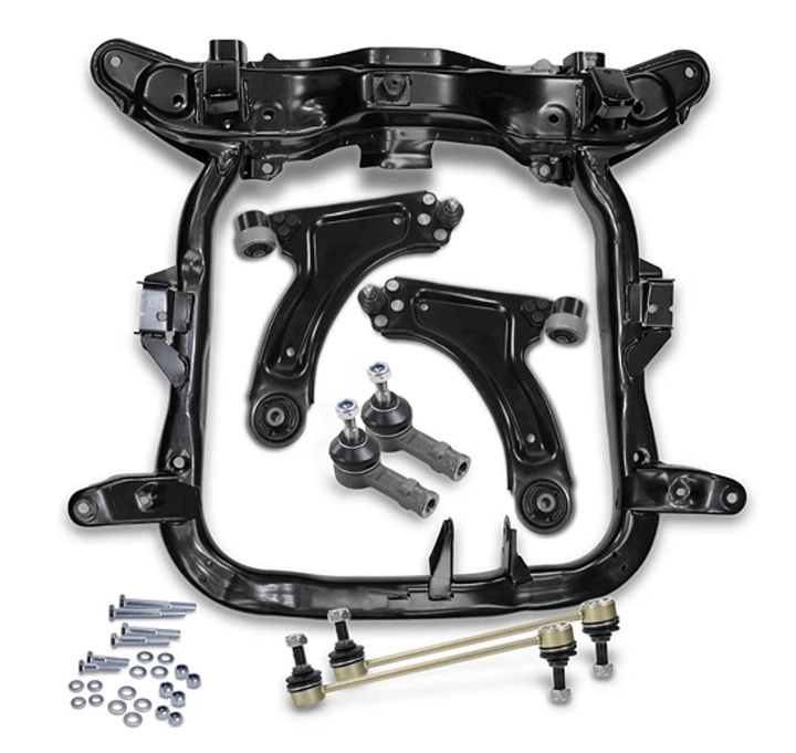 Opel Corsa C subframe Opel Meriva subframe Opel Combo C 