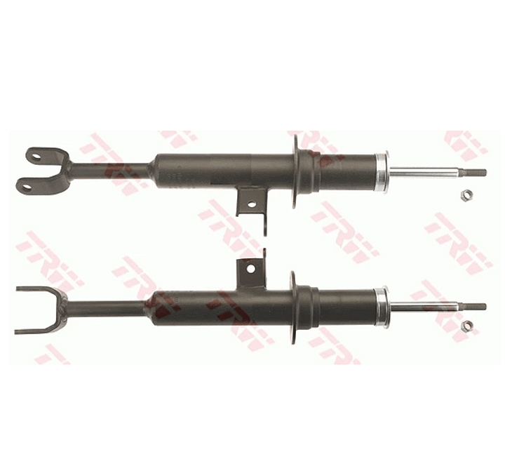 Schokbrekers BMW F11 Touring schokdempers BMW F11 5-serie 33526784114 – Foto 2