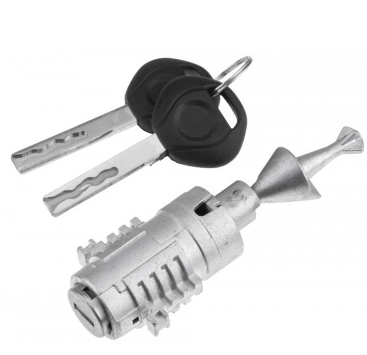Deurslot BMW E60 slot BMW E61 Touring Cilinderslot 51217127800