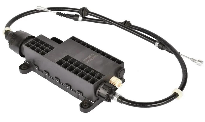 Mercedes W447 Vito Viano handrem module regelelement kabel A4479060002 – Foto 3